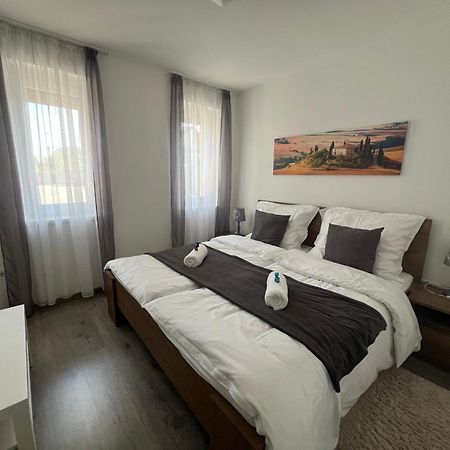 Sophia Apartman Goedoello 外观 照片