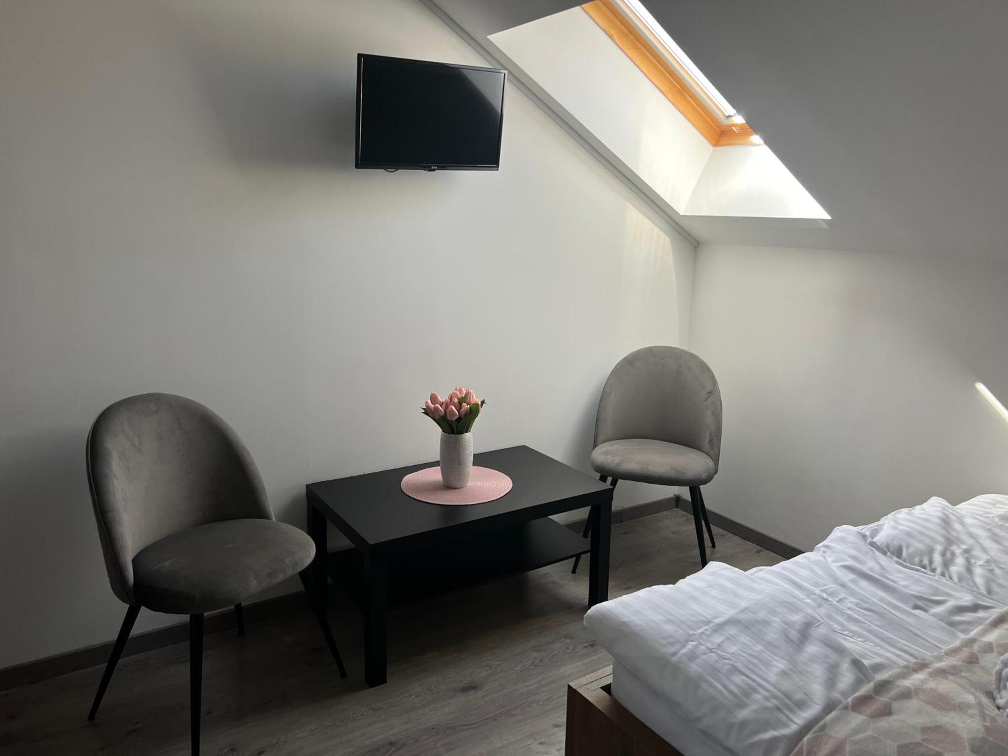 Sophia Apartman Goedoello 外观 照片