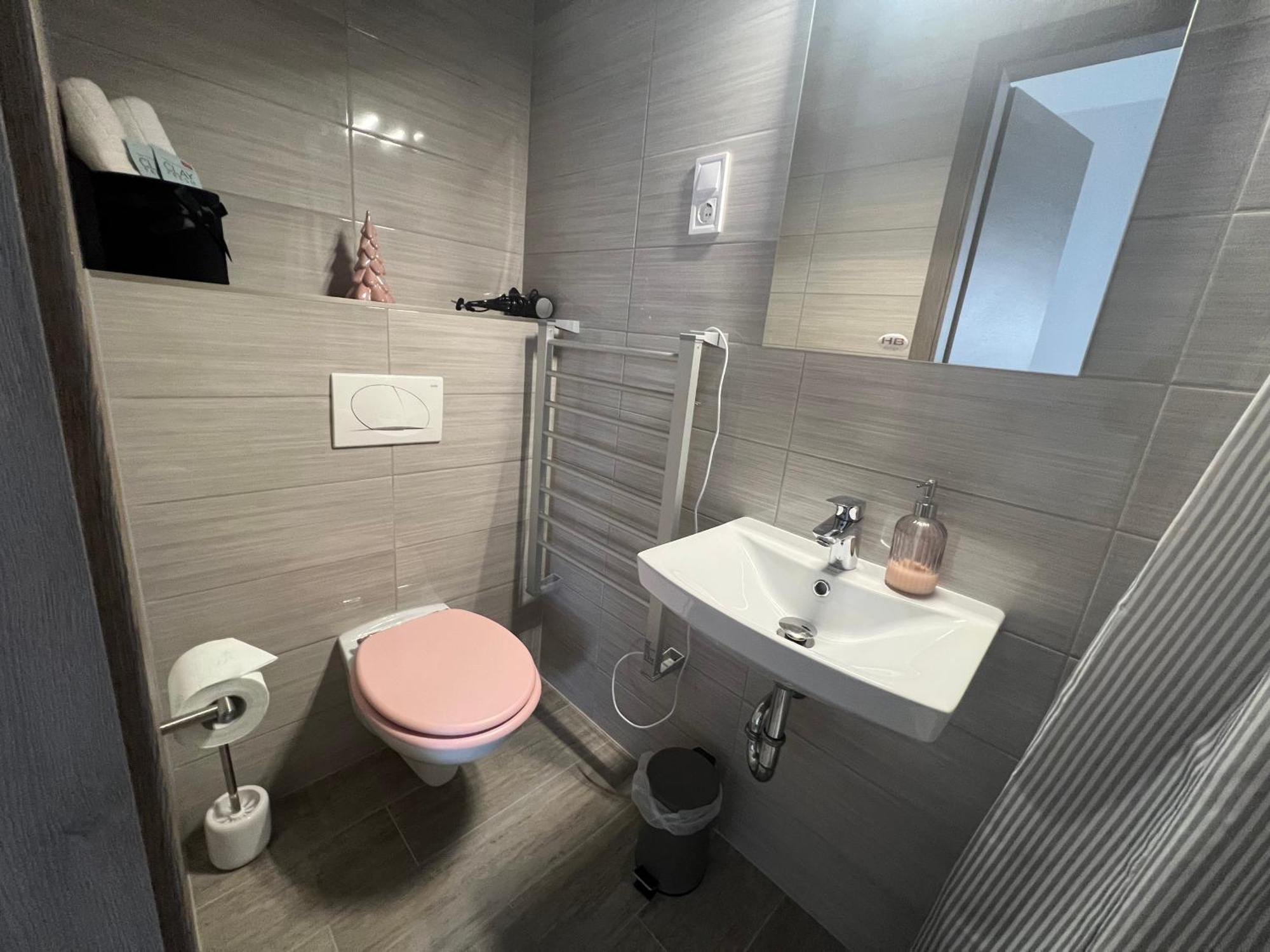 Sophia Apartman Goedoello 外观 照片