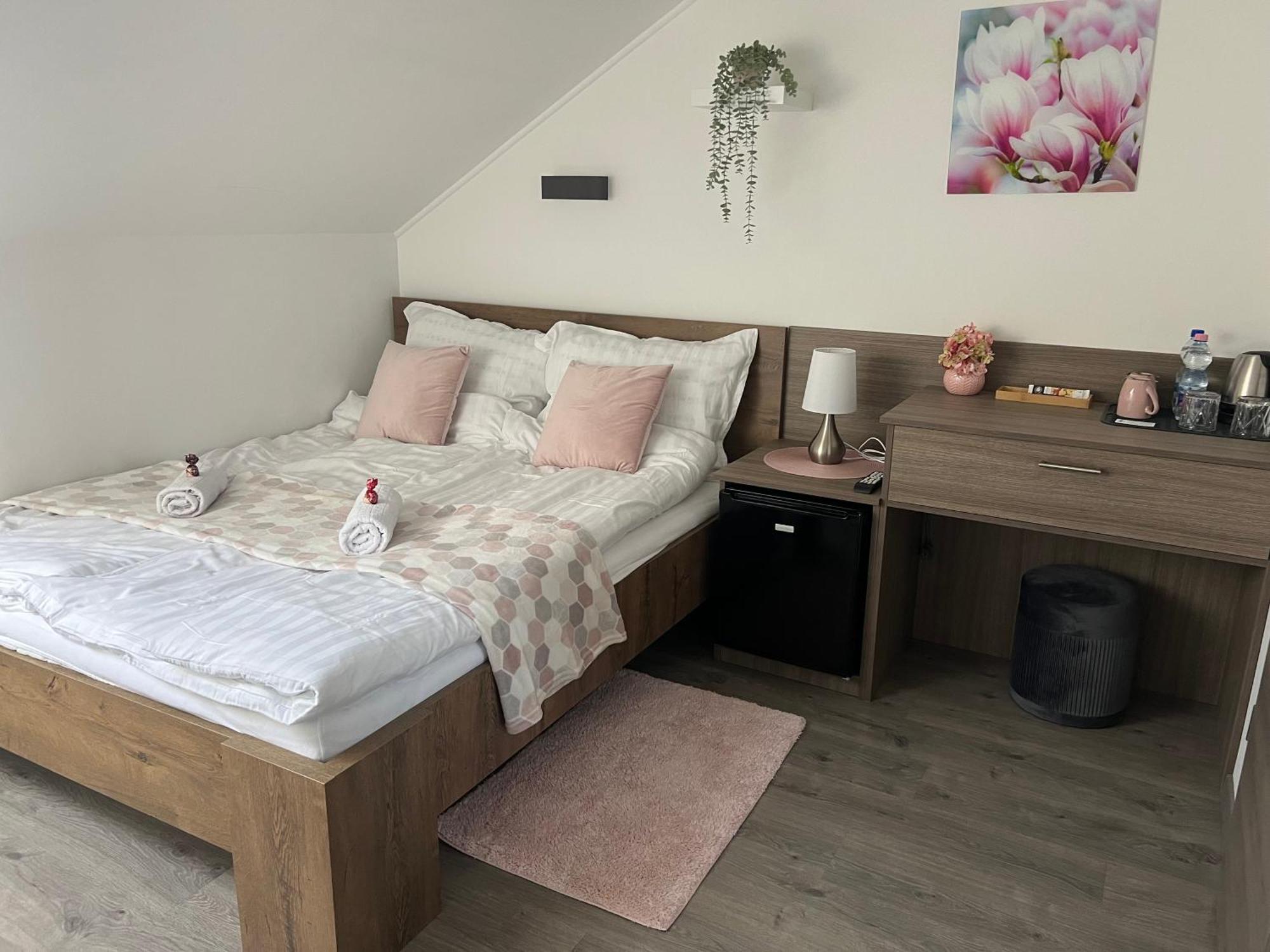 Sophia Apartman Goedoello 外观 照片