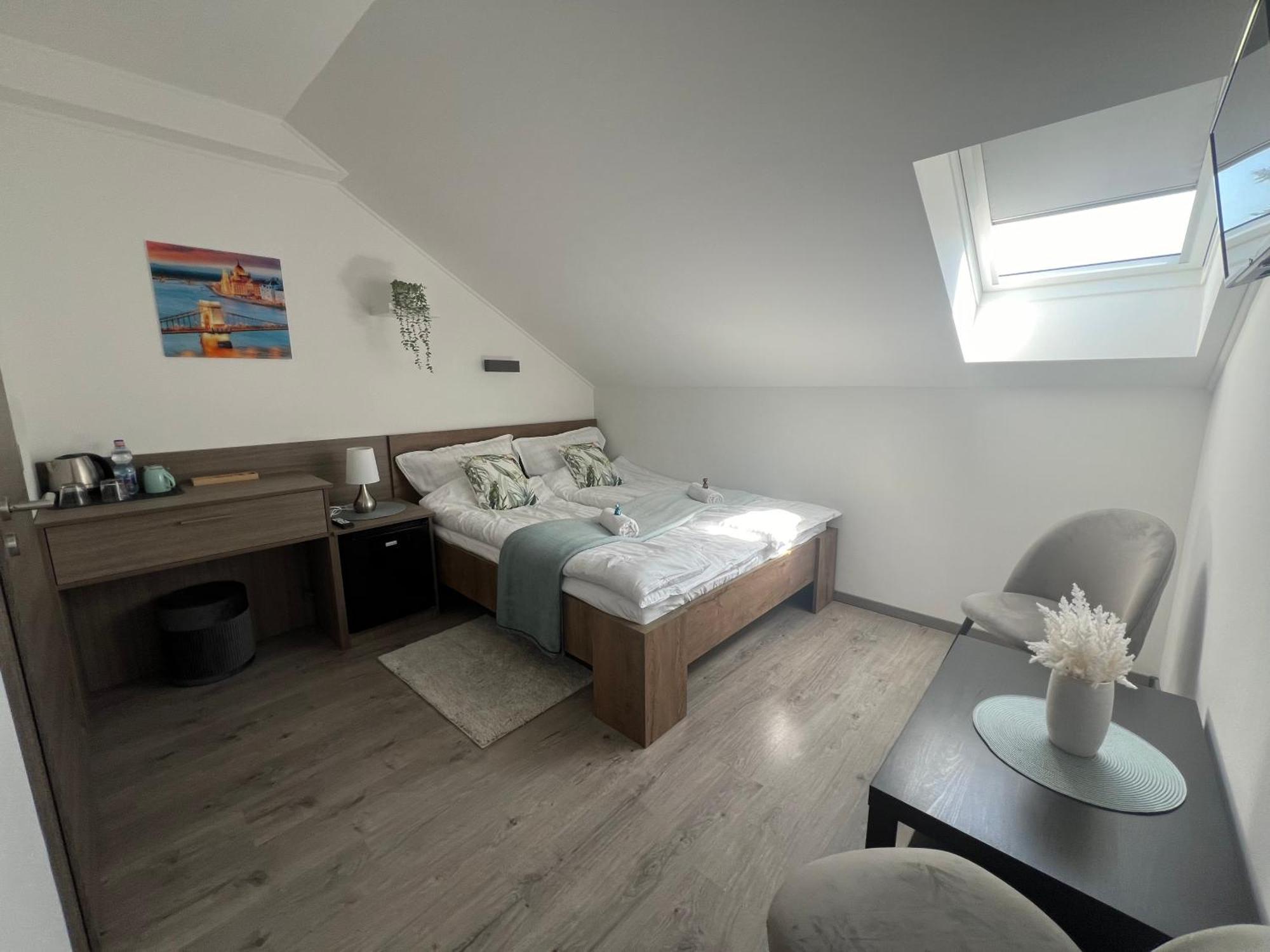 Sophia Apartman Goedoello 外观 照片
