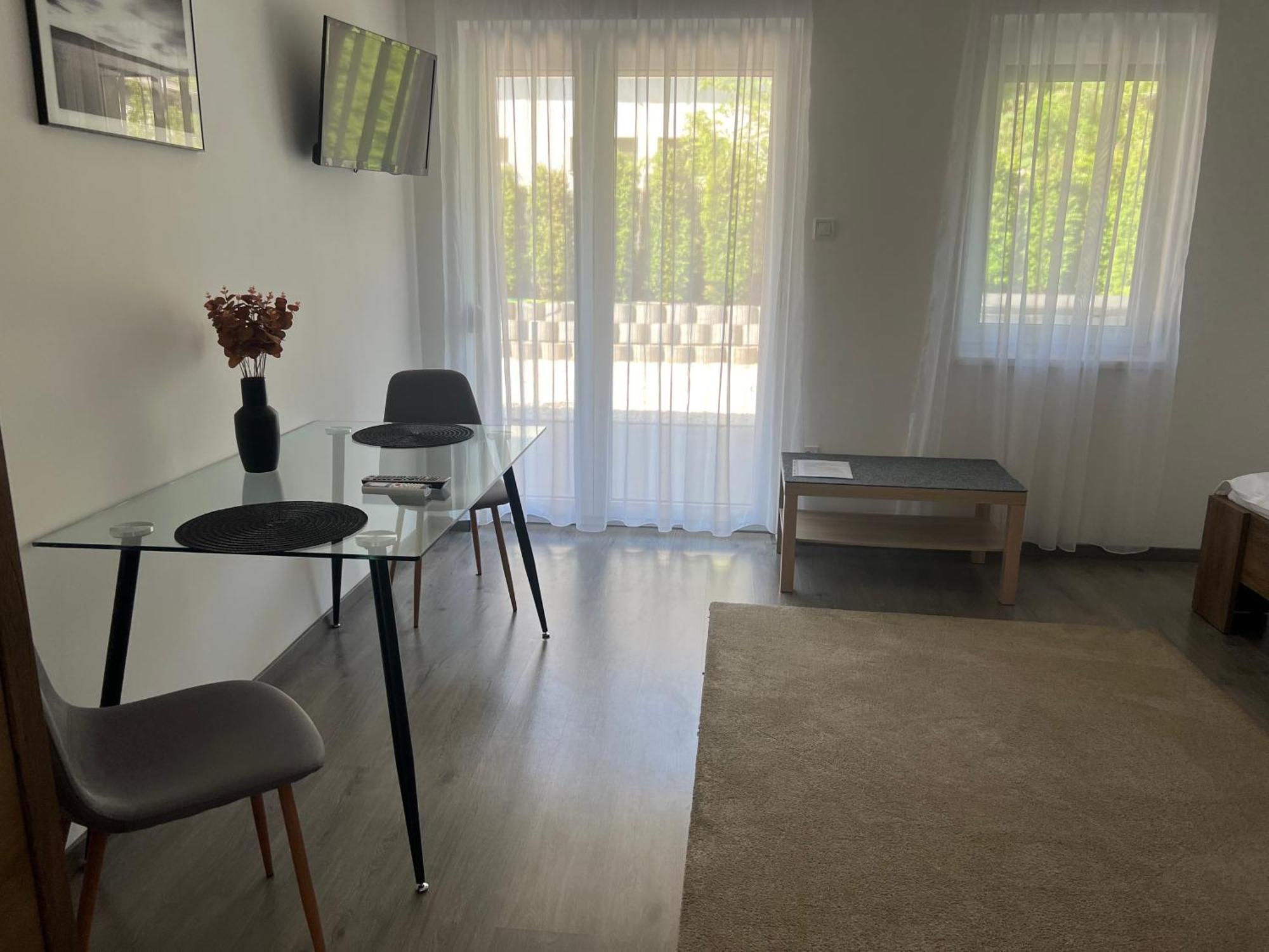 Sophia Apartman Goedoello 外观 照片