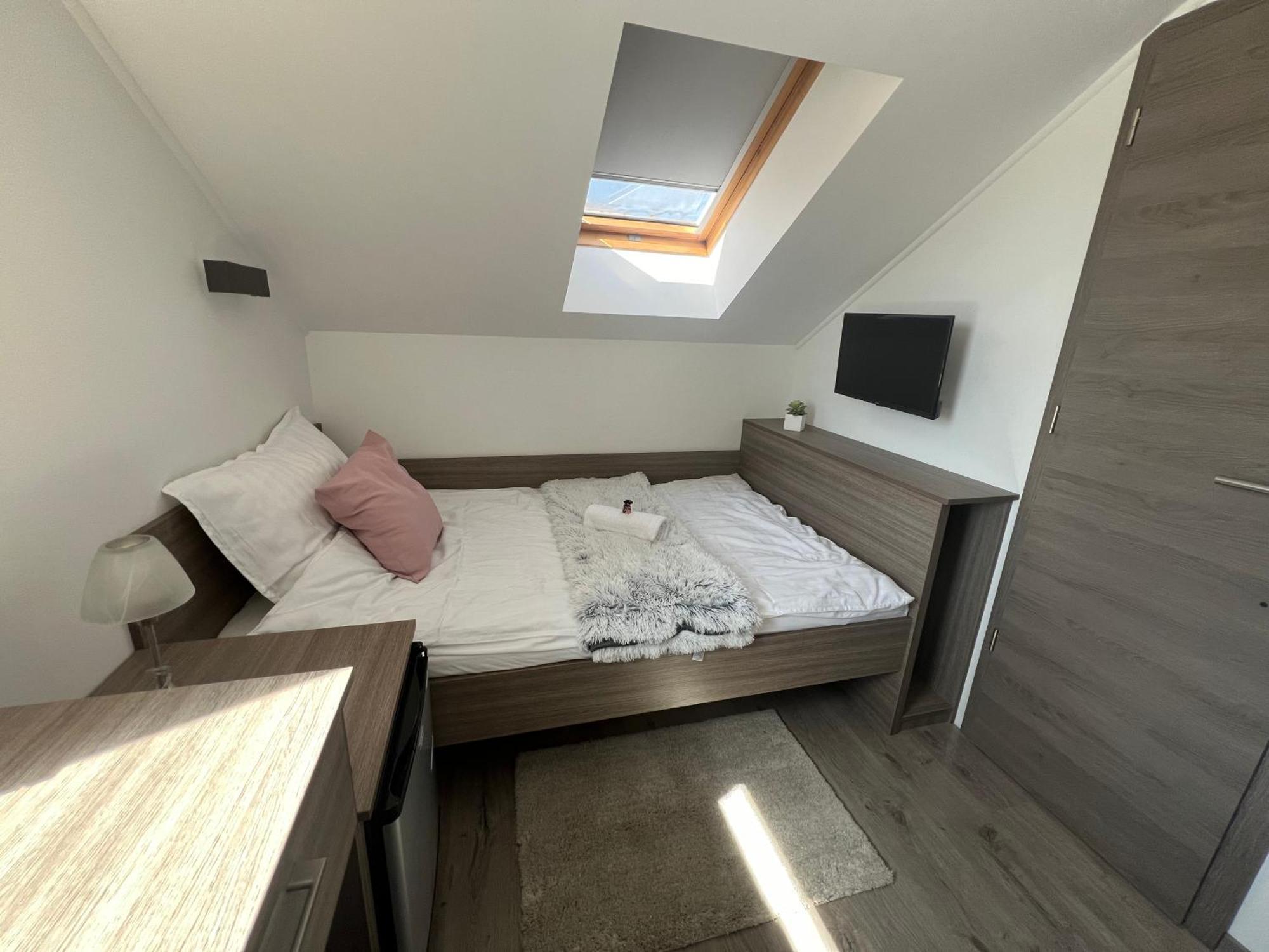 Sophia Apartman Goedoello 外观 照片