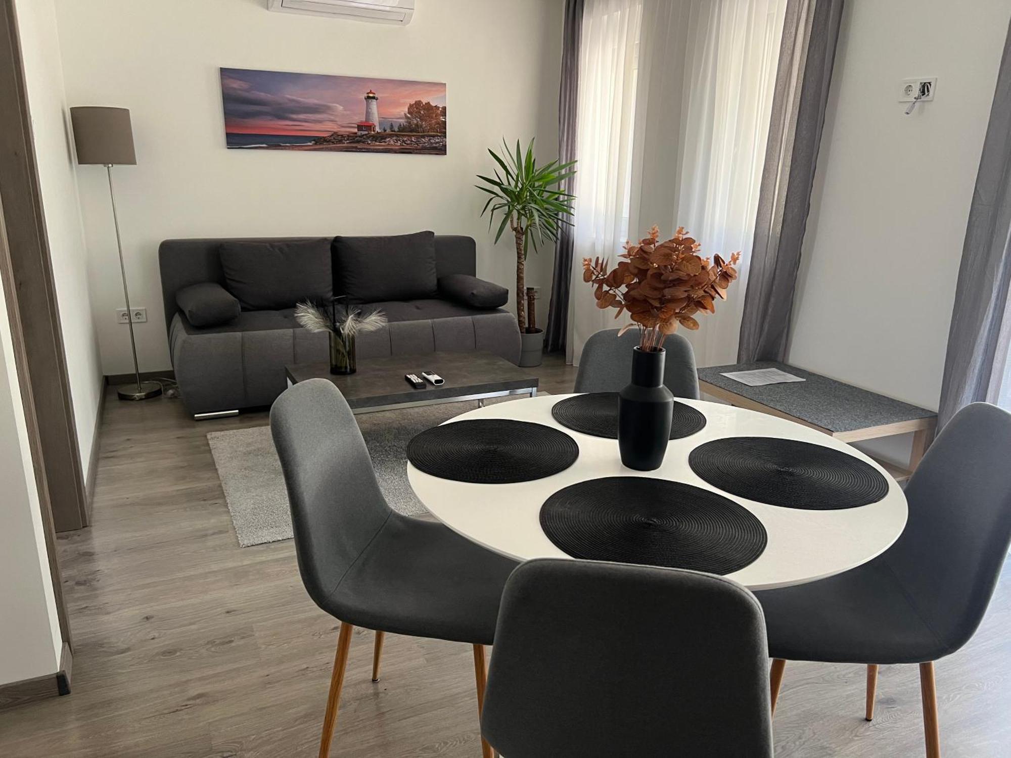 Sophia Apartman Goedoello 外观 照片