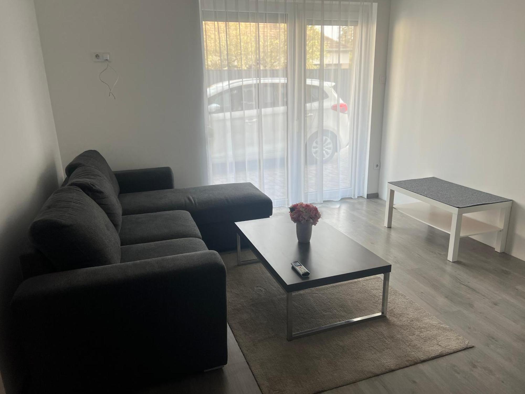 Sophia Apartman Goedoello 外观 照片